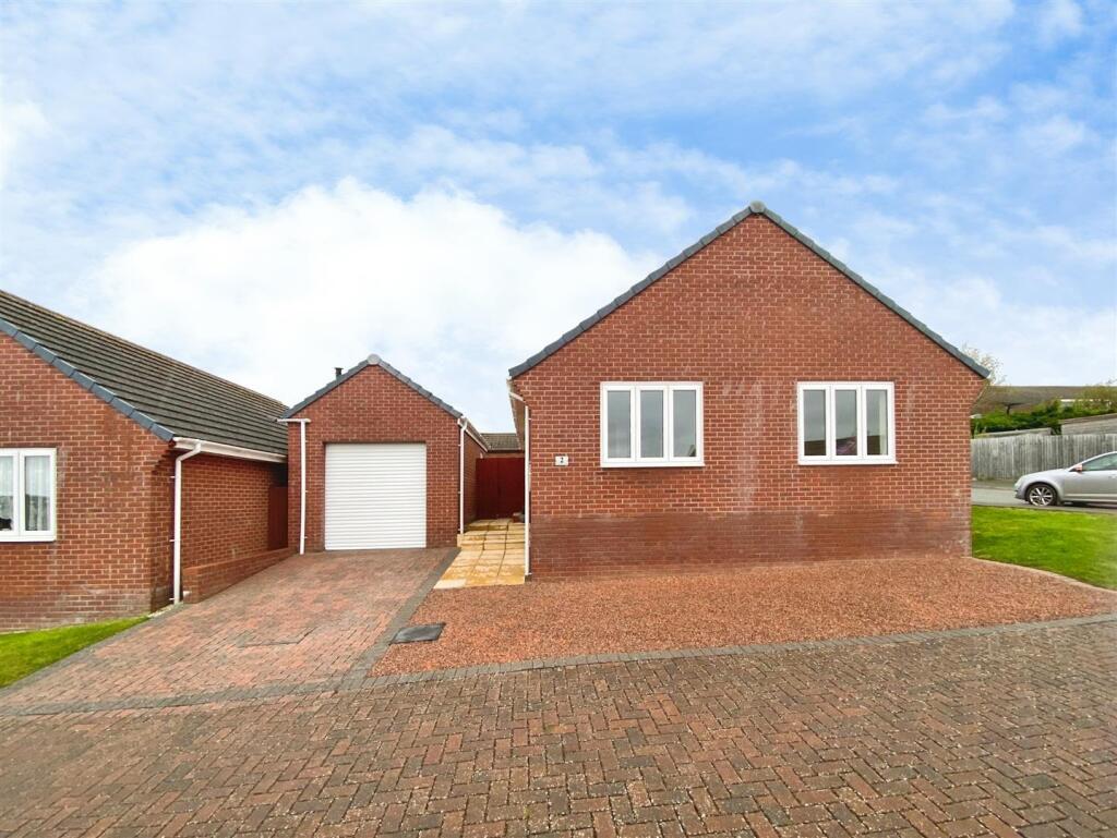 Main image of property: Catherton Close, Clee Hill, Ludlow