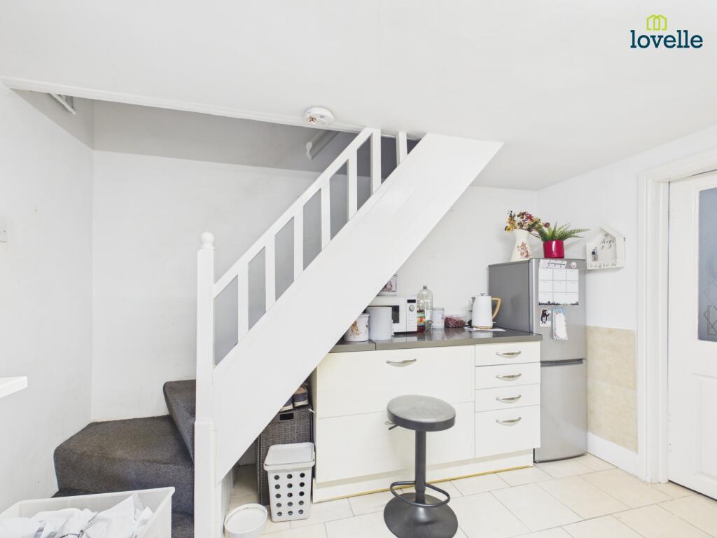House in West Lindsey, Market Rasen - View 5