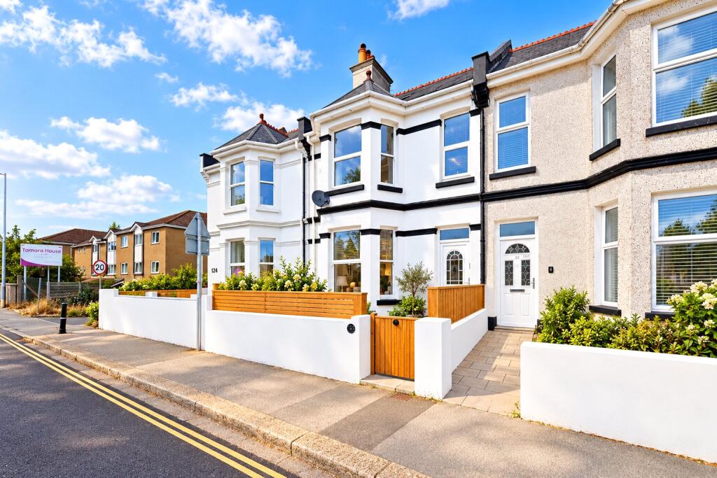 Main image of property: Antony Road, Torpoint, Cornwall, PL11