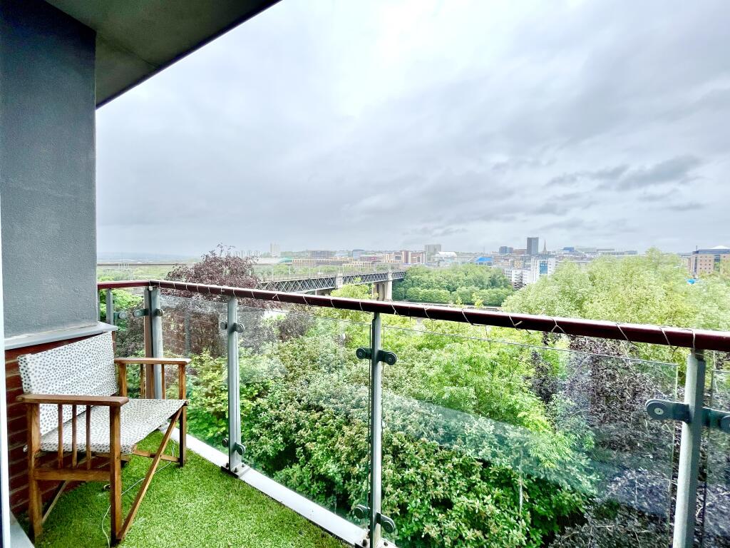 Main image of property: Bittern House, Ochre Yards, Gateshead Quays NE8