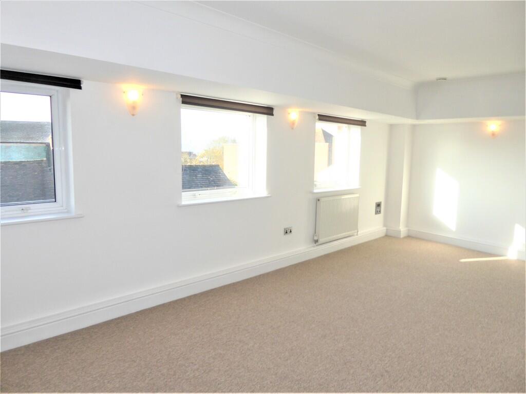 Main image of property: City Point on St Peters Street