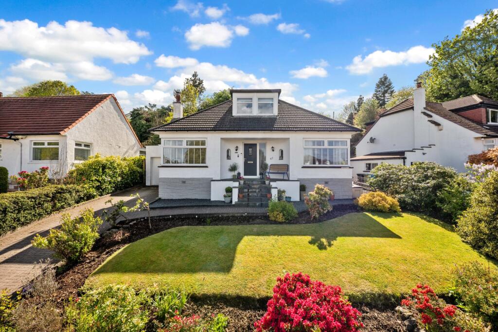 Main image of property: Fruin Avenue, Newton Mearns