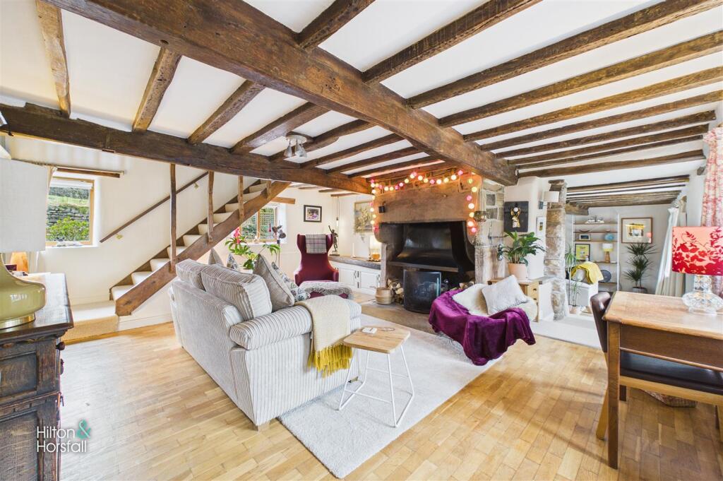 Additional image 2 of Ingle Cottage, Tunstill Fold, Fence