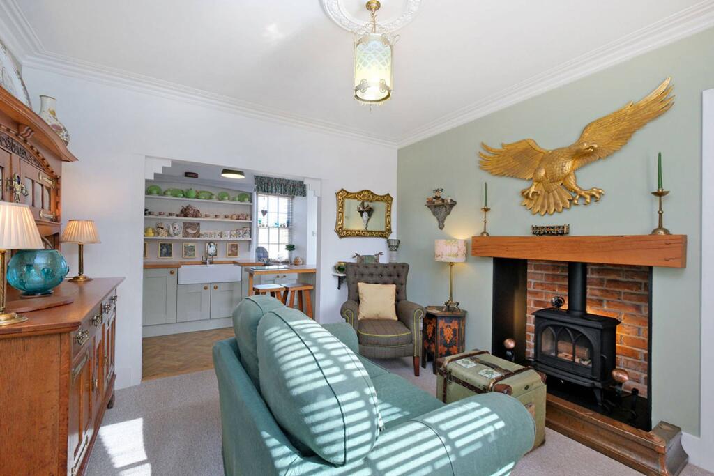 Additional image 4 of Wren Cottage Back Street, Fordyce, Banff, AB45 2SU