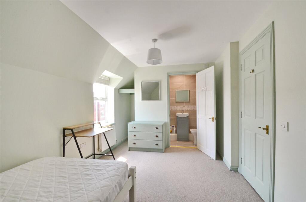 House in Frenchay, Stoke Park, Stoke Park and Cheswick - View 5