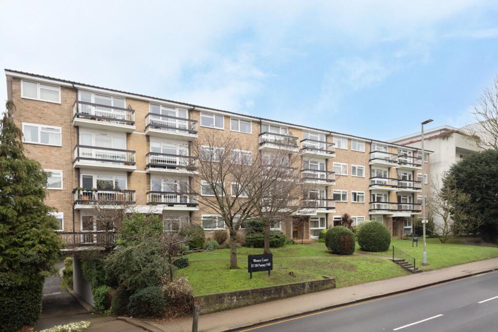 Main image of property: Wessex Court, 
Putney Hill, SW15