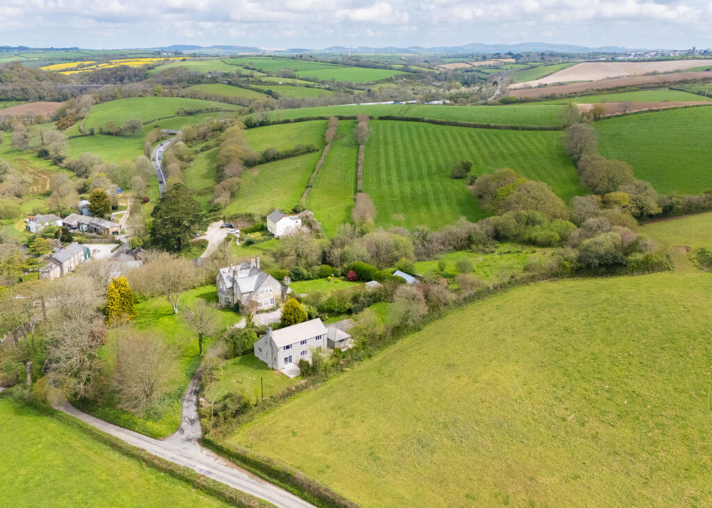 House in Truro - View 2