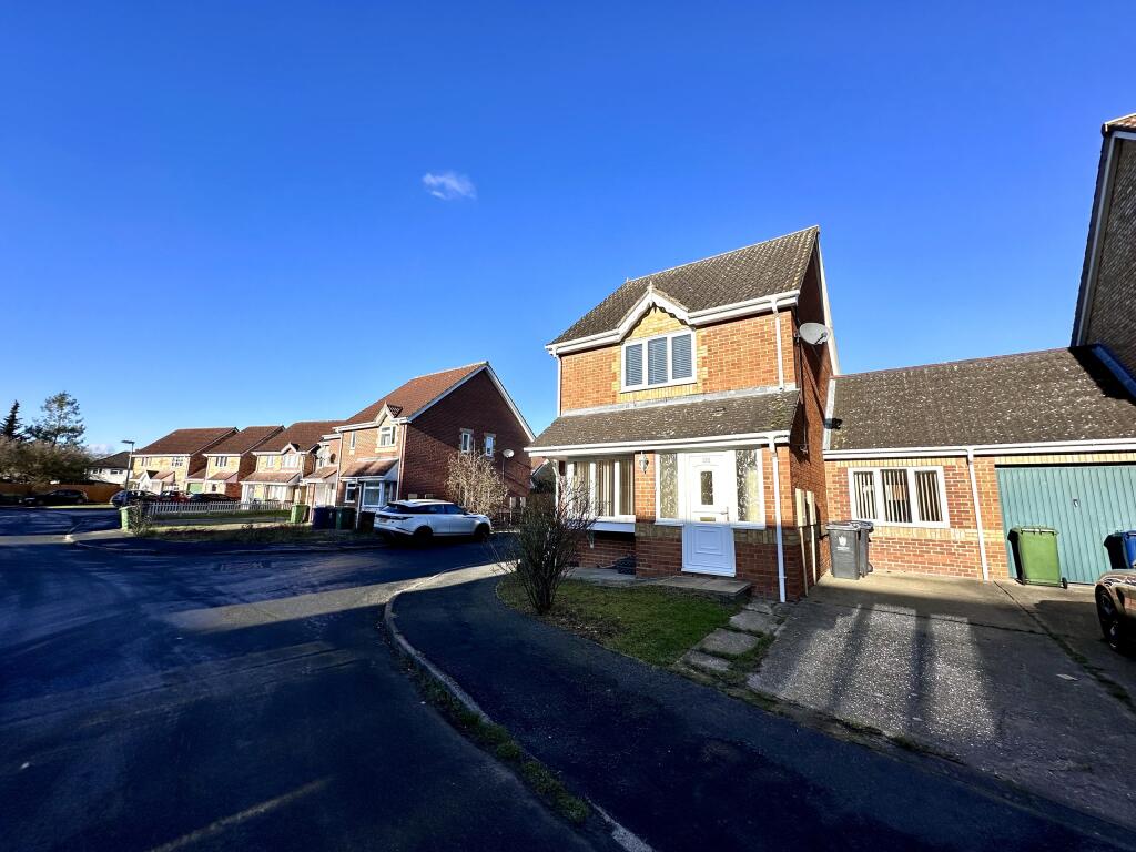 Main image of property: Lucerne Close, Cambridge, Cambridgeshire