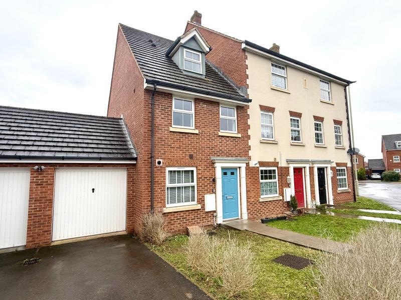 Main image of property: Goose Bay Drive, Kingsway