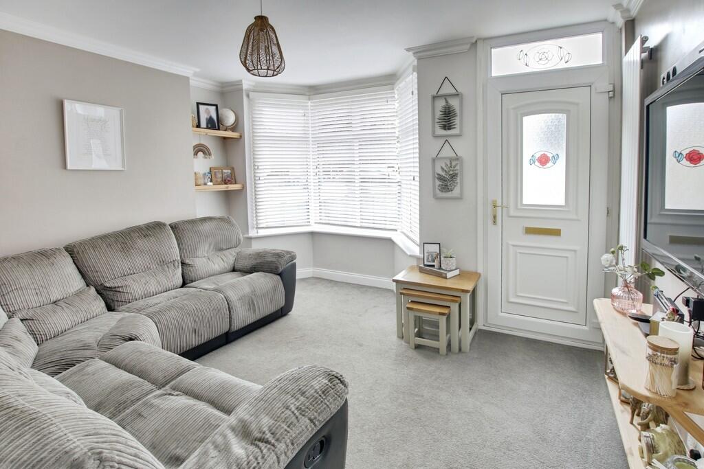 House in Fenland, March - View 5