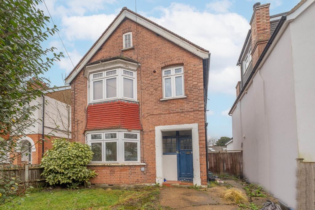 Main image of property: Holly Bush Lane Hampton TW12