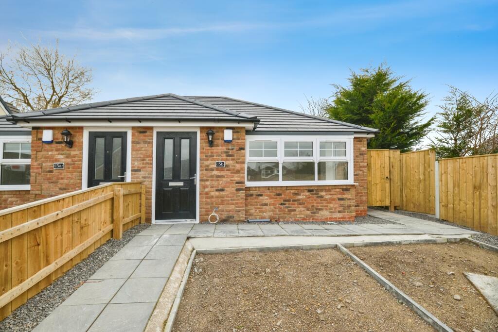 Main image of property: Winchester Way, Eston, Middlesbrough, North Yorkshire, TS6