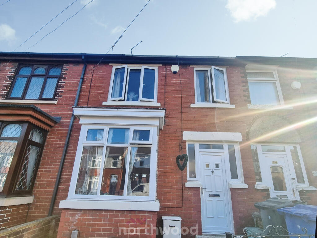 Main image of property: Green Street, Balby, Doncaster, DN4