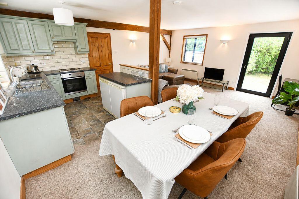 House in Maidstone, Otham - View 4