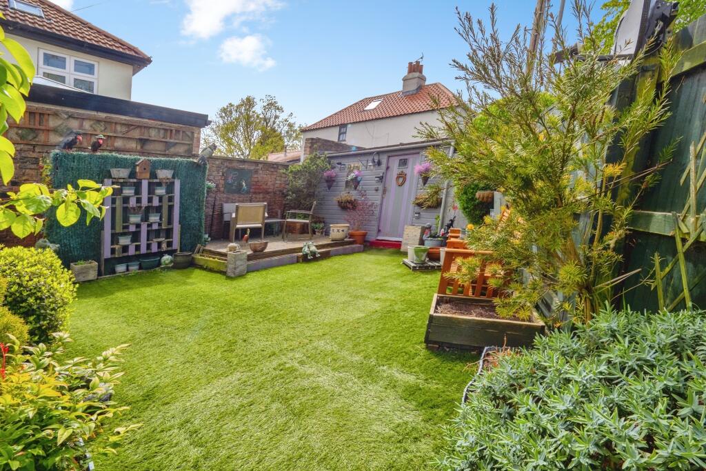 Hornsea Road, Hull, HU11 - Radharc 4