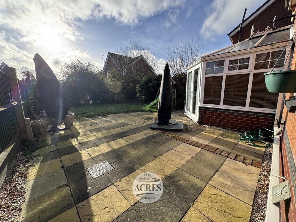 Additional image 32 of Hobhouse Close, Great Barr, Birmingham