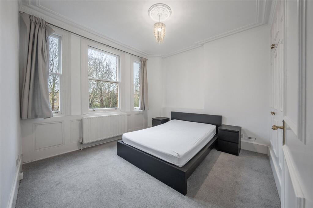 Main image of property: Elsworthy Road, Primrose Hill, London, NW3