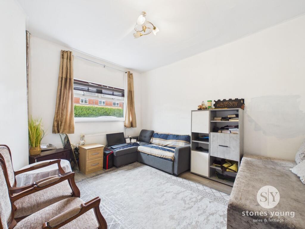 Beardsworth Street, Blackburn, BB1 photo 2