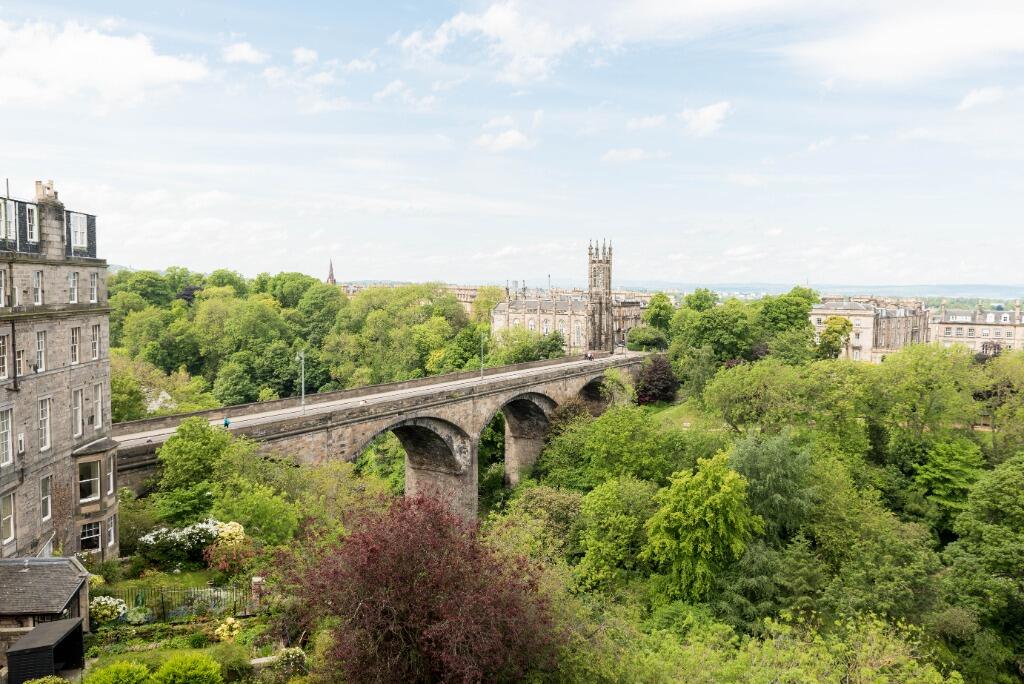 Main image of property: Randolph Crescent, New Town, Edinburgh, EH3