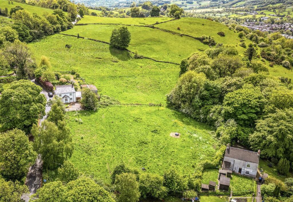 Main image of property: St. Helen's Lane, Wirksworth, Matlock