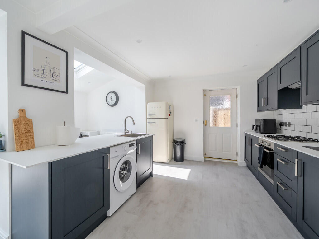 Main image of property: Maryfield Gardens, Ossett, West Yorkshire