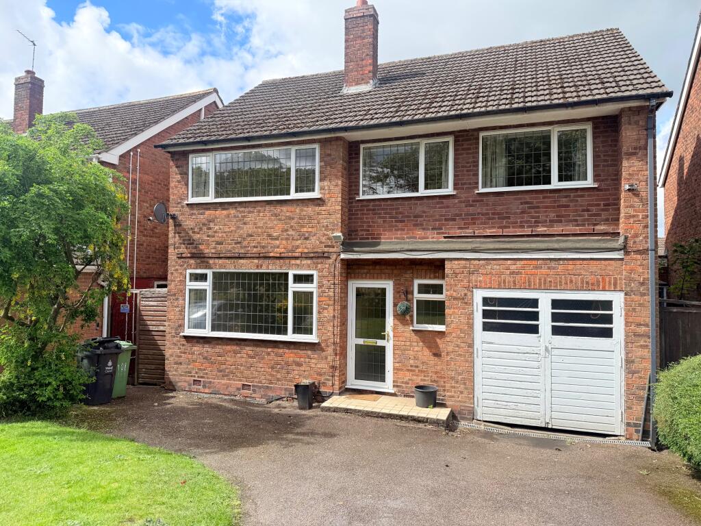Main image of property: 108 chester road