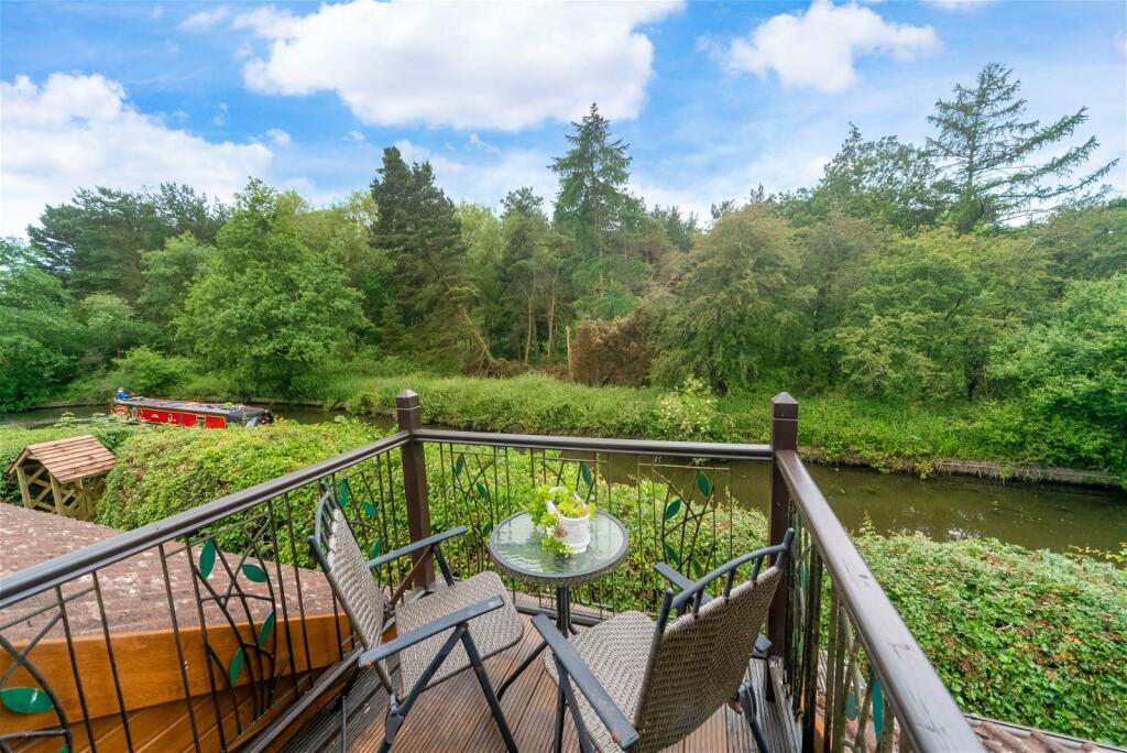 Additional image 4 of Rotherhams Oak Lane, Hockley Heath, Solihull, B94 6RW