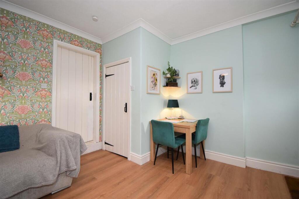 House in Penrith, Townhead - View 5