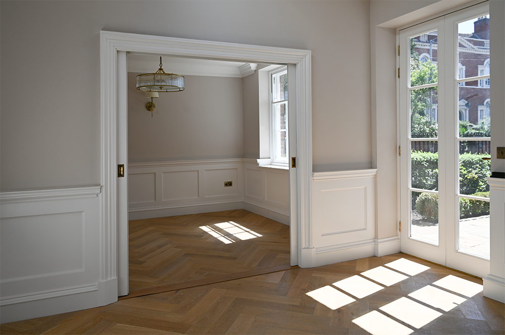 Main image of property: 1 Beacon Street,
Lichfield,
Staffordshire,
WS13 7AA