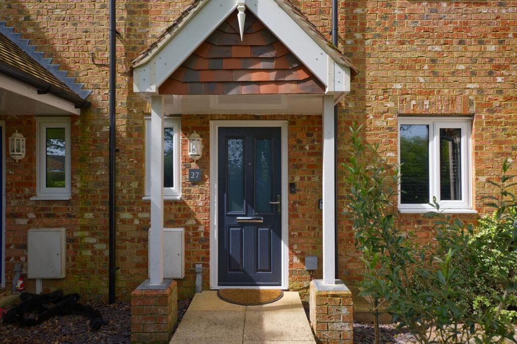 House in Horsham, North Heath, North Horsham - View 5