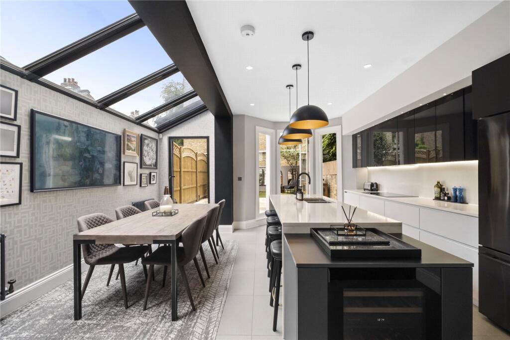 Selling Point Crittall