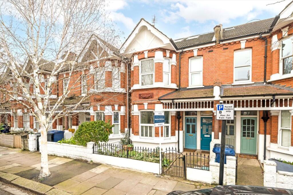 Main image of property: Valetta Road, Acton