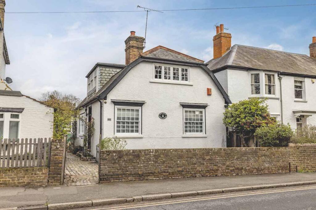 Main image of property: Horton Road, Datchet, SL3