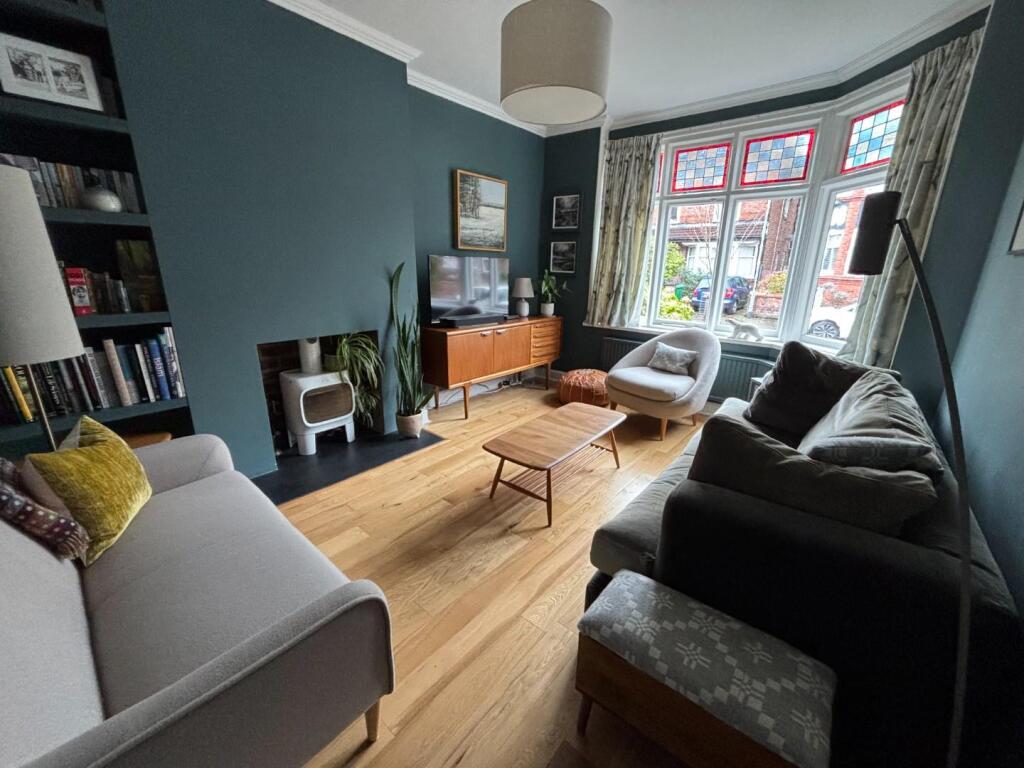 Hesketh Avenue, Didsbury photo 3