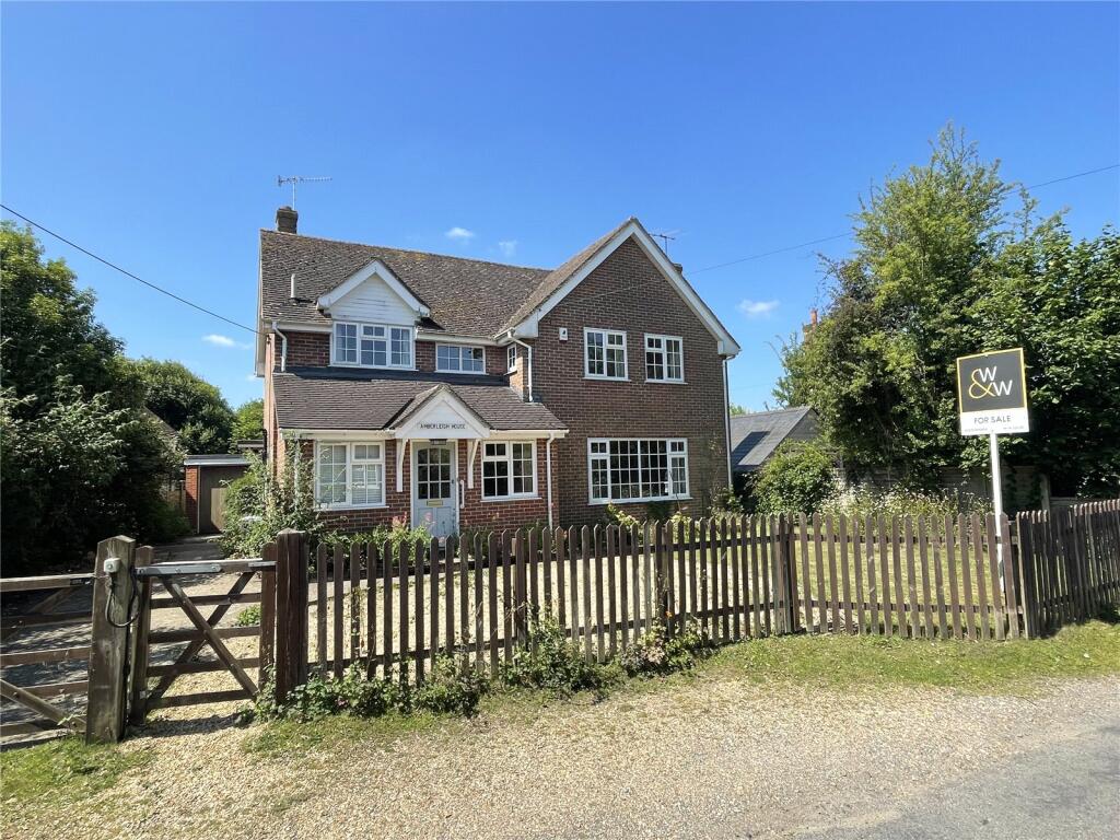 Main image of property: Woodgreen, Fordingbridge, Hampshire, SP6