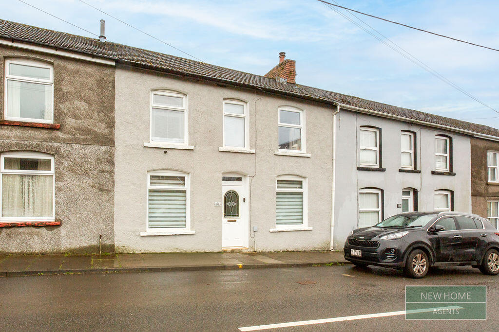 Main image of property: High Street, Heol-y-cyw, Bridgend, CF35 6HY