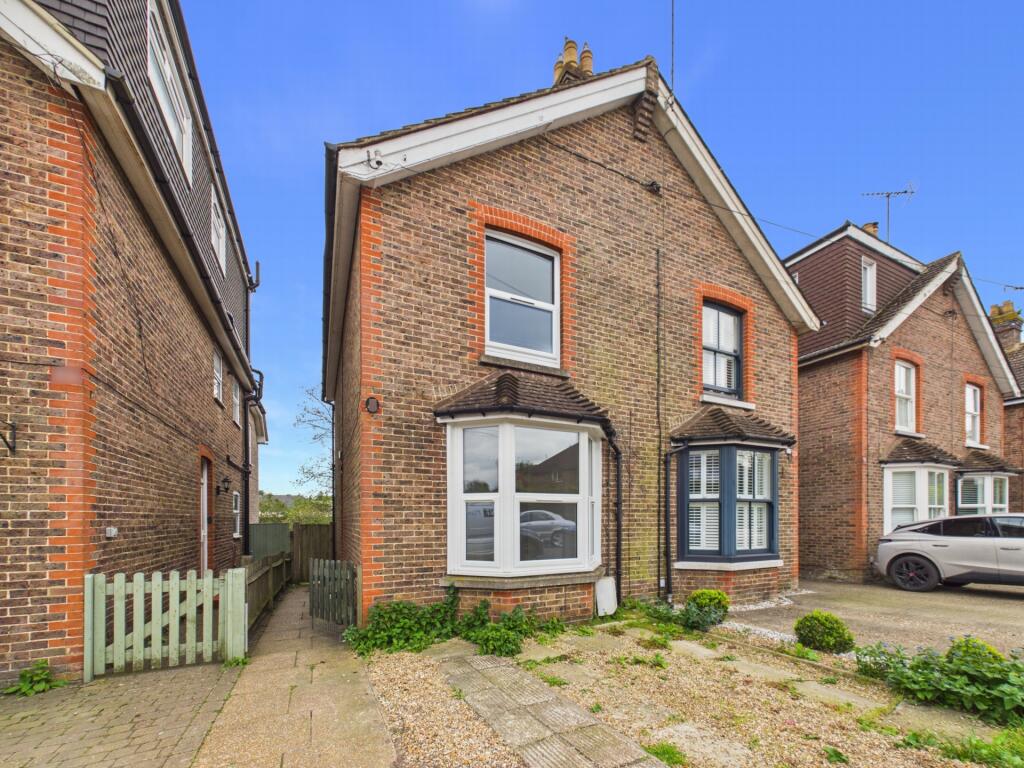 Main image of property: College Road, Haywards Heath, RH16