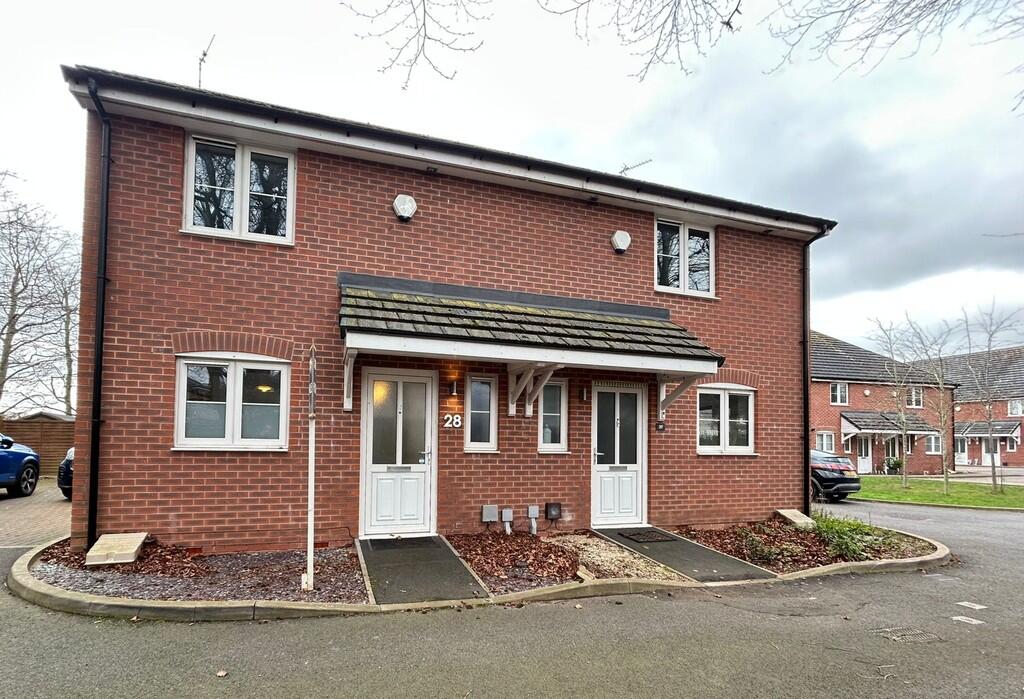 Main image of property: Wilman Close, Tile Hill, Coventry