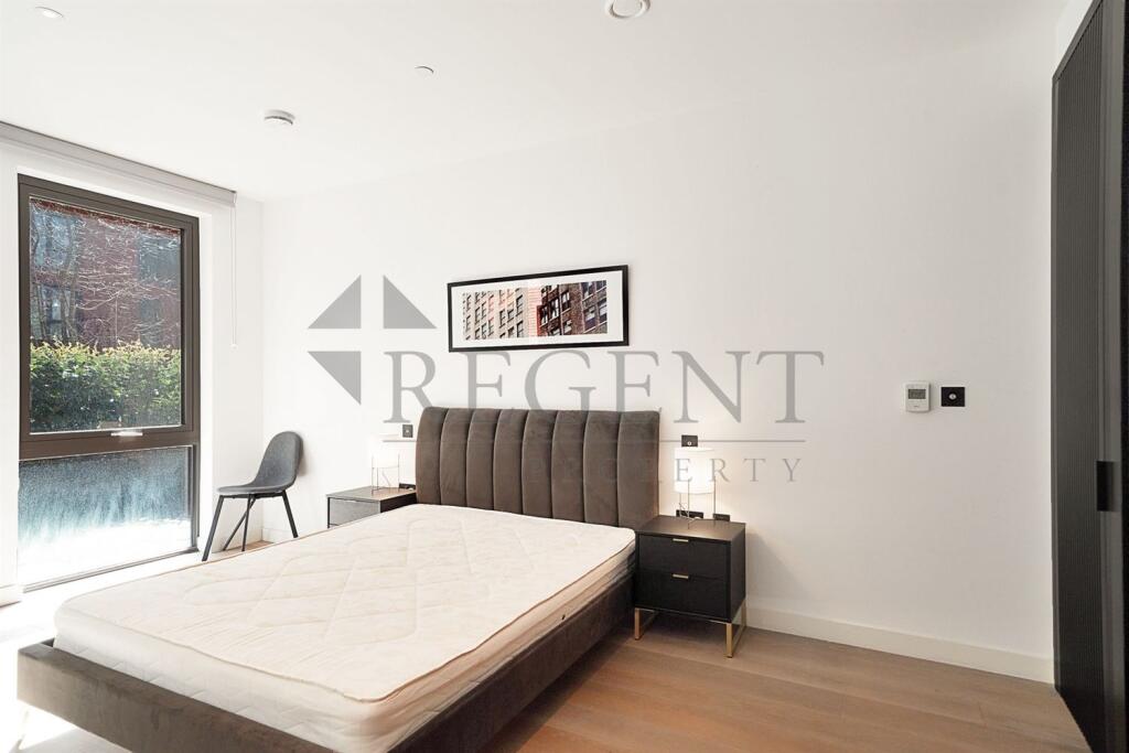 Studio apartment for rent