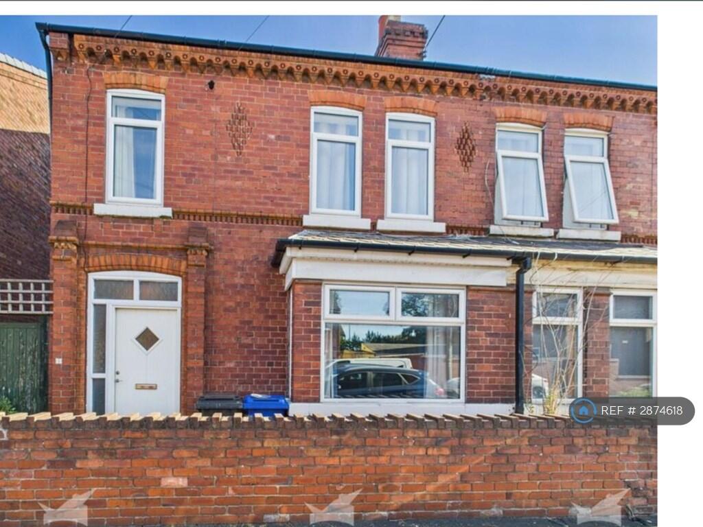 Main image of property: Furnival Road, Doncaster, DN4