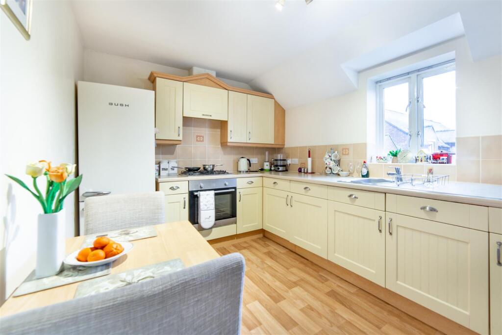 Apartment in Hexham, Northumberland - View 2