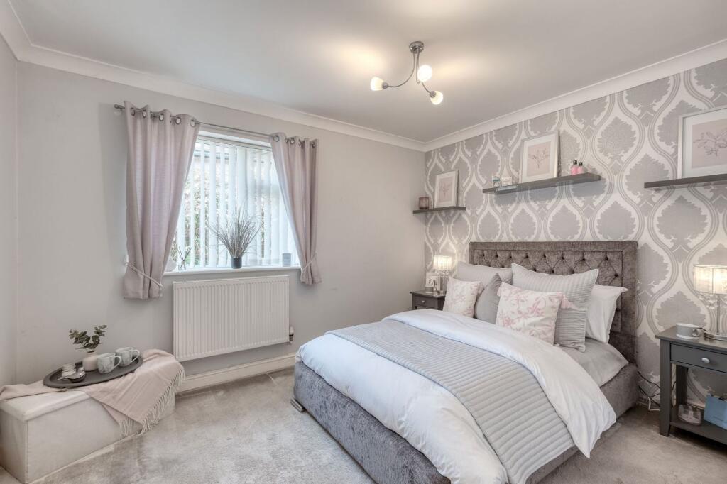 Additional image 11 of Linthurst Newtown, Blackwell, B60