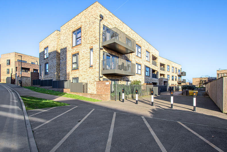 Main image of property: Ballast Road, Erith