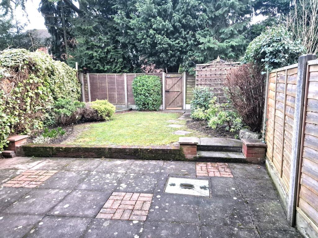 Additional image 6 of Fledburgh Drive, Sutton Coldfield, B76