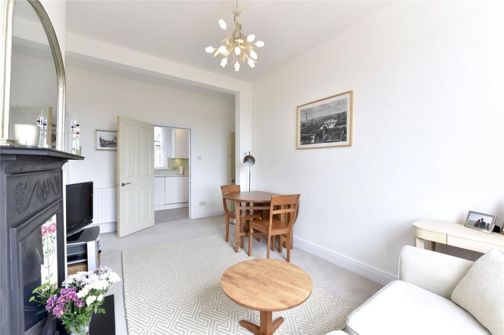 Main image of property: Cyril Mansions, Prince of Wales Drive, London, SW11