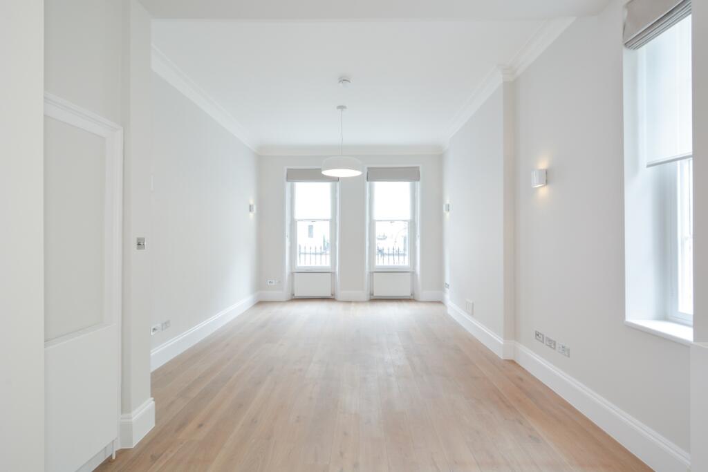 Apartment in London, Marylebone - View 2