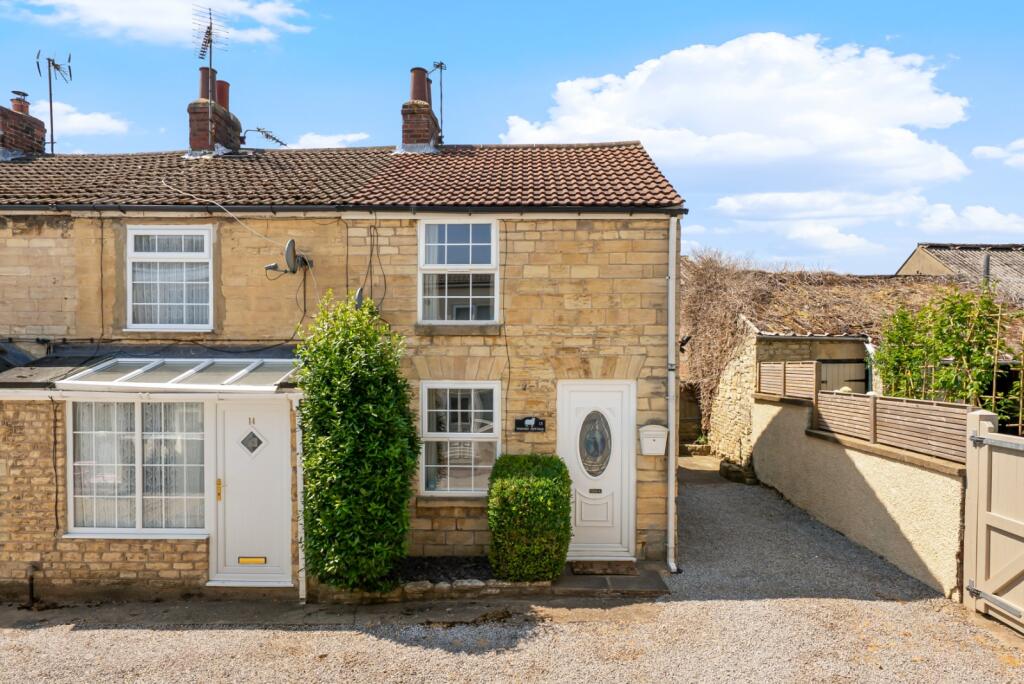 Main image of property: Victoria Place, Clifford, Wetherby, West Yorkshire, LS23