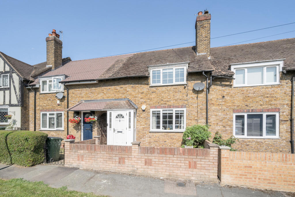 Main image of property: The Vista, Eltham