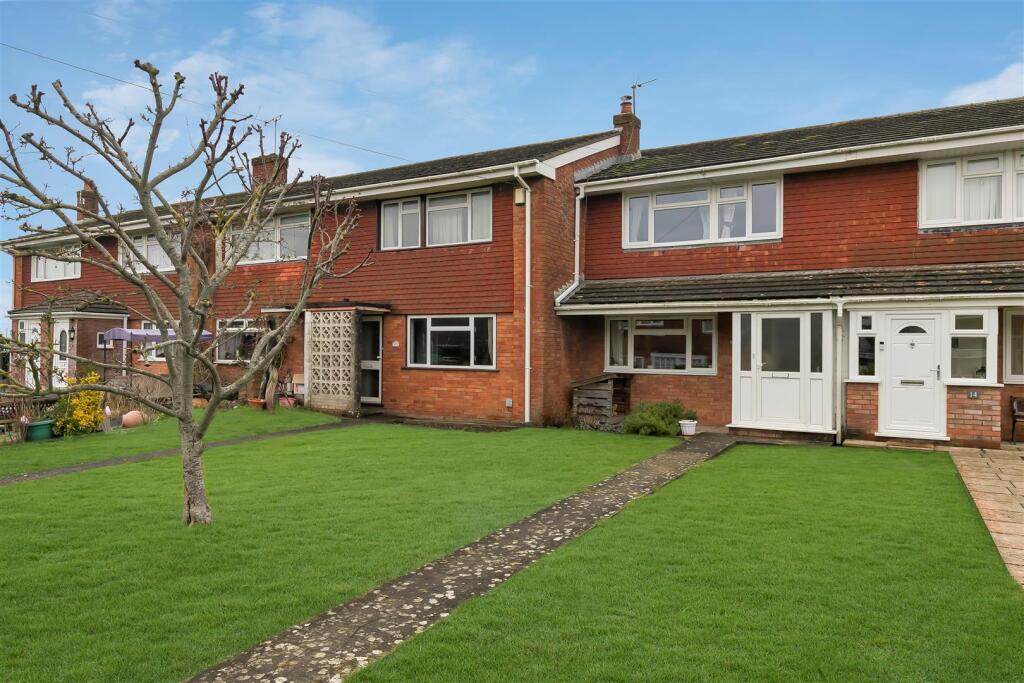 Main image of property: Rowan Walk, Keynsham
