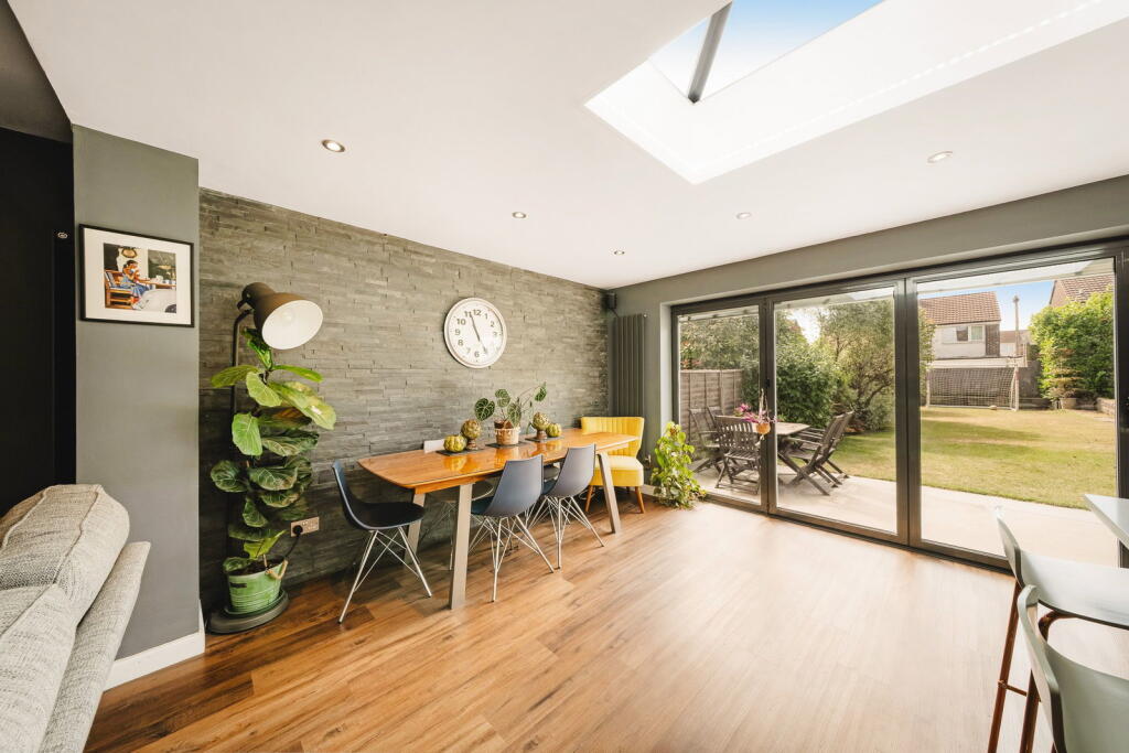 House in Bristol - View 3